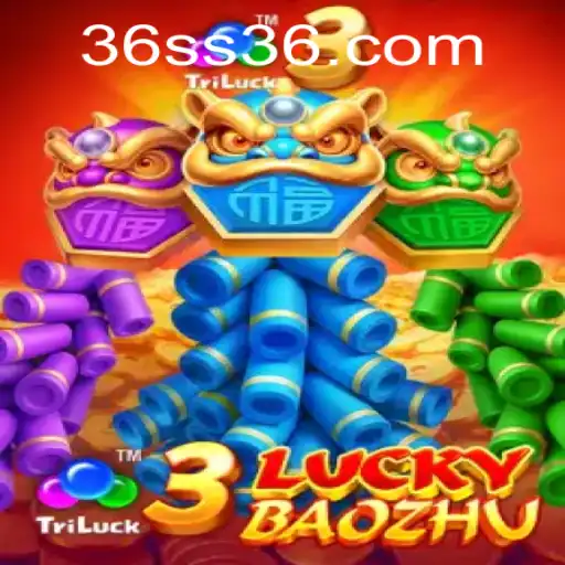 Descobrindo o Fascinante Mundo de 3LuckyBaozhu: Uma Experiência de Jogo Envolvente