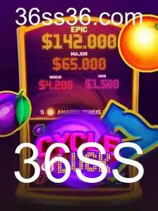 Cycle of Luck: Descubra o Fascinante Mundo do Jogo 36SS