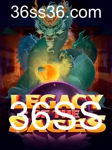 Descubra o Fascinante Universo de LegacyoftheSages