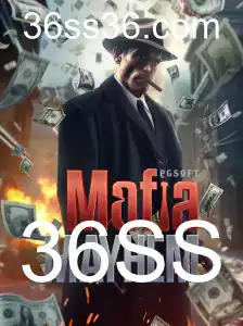 Explorando MafiaMayhem: O Jogo de Estratégia com a Chave Secreta '36SS'