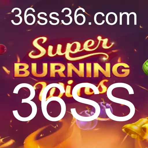 Descubra o Universo de Diversão com SuperBurningWins