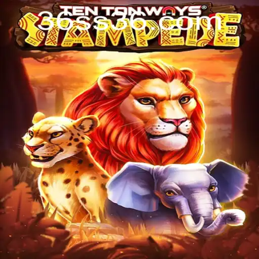 TenTonWaysStampede: Um Mergulho no Mundo Dinâmico do Jogo