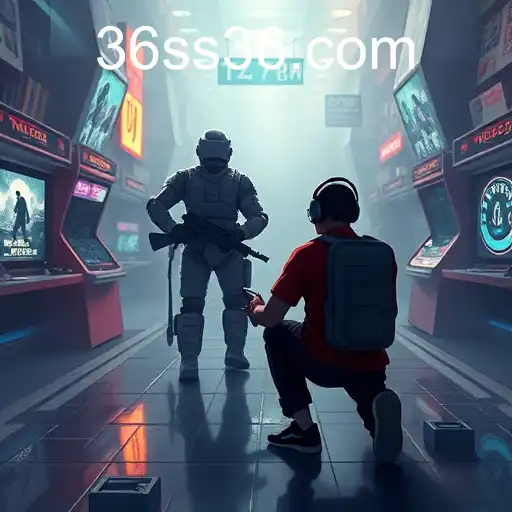 Videogames
