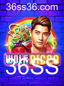 Explorando a Fascinante Aventura de WolfDisco: Uma Jornada no Mundo 36SS